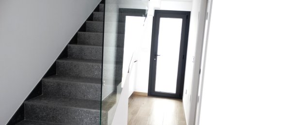 Таунхаус с 3 спальнями в Сантьяго-де-ла-Рибера, Испания № 10489 11