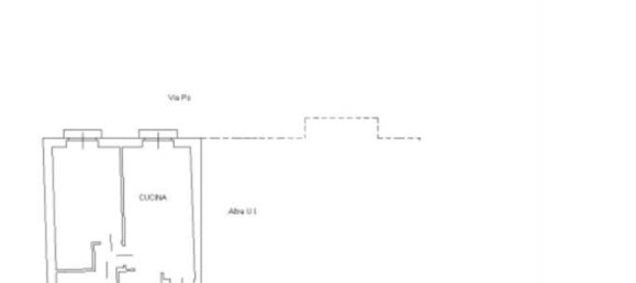 2-Zimmer Wohnung in Volpiano, Italy, Nr. 289957 22