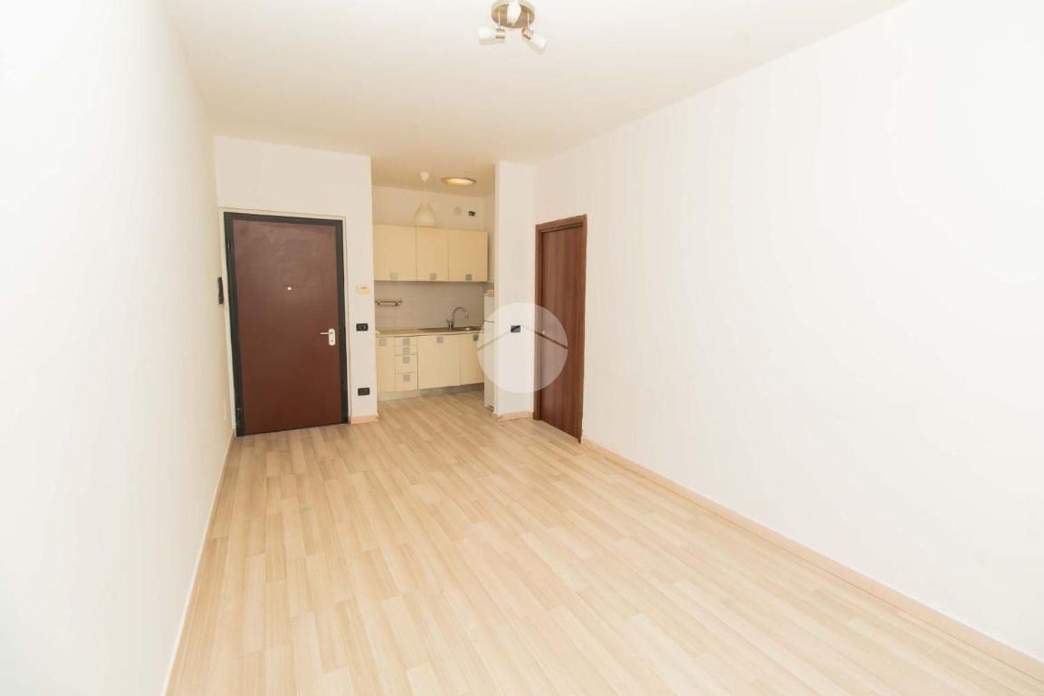 2-Zimmer Wohnung in Volpiano, Italy, Nr. 289957