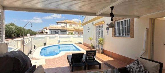 Вилла с 3 спальнями в Сусина, Испания № 177928 28