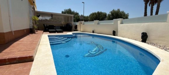 Вилла с 3 спальнями в Сусина, Испания № 177928 22