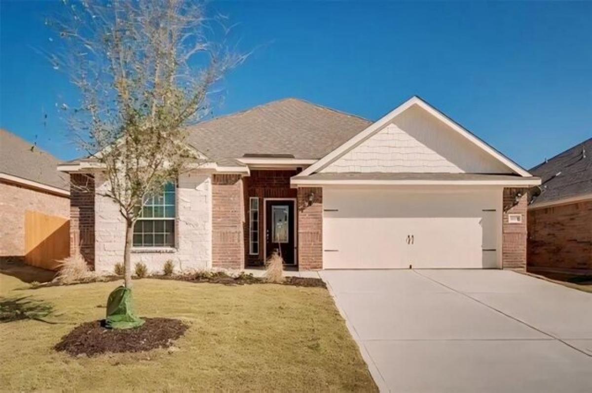 3 غرف نوم منزل في Anna, USA رقم 376237