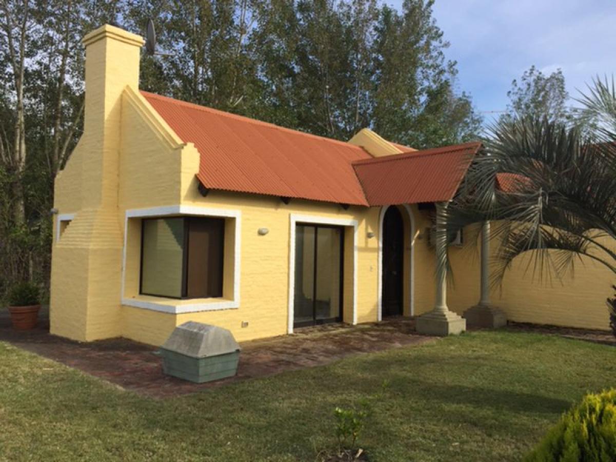 3 Schlafzimmer Haus in Maldonado, Uruguay, Nr. 2053