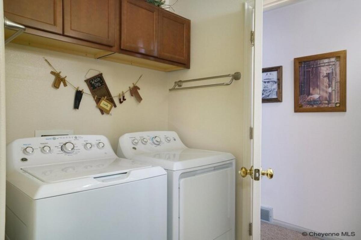 3 bedrooms House in Cheyenne, USA No. 426960