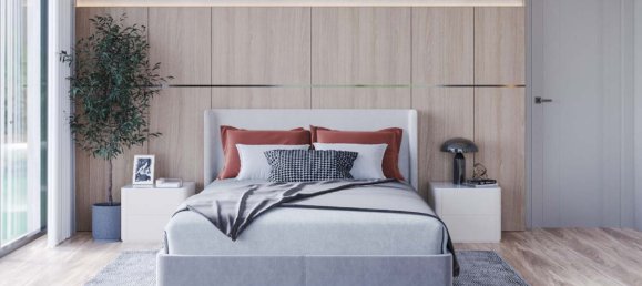 Villa 4+1 à Forest Life Villas, Antalya, Turkey No. 39040 6