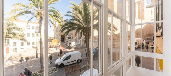 3 Schlafzimmer Wohnung in Menorca, Spain, Nr. 66467 15