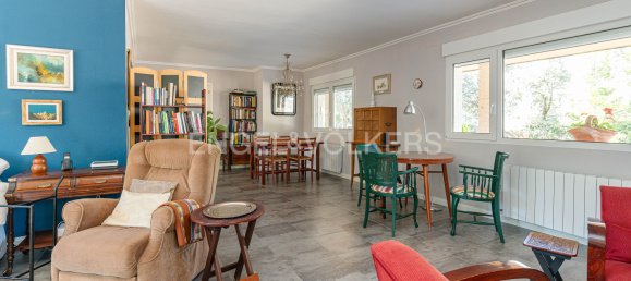 6 Schlafzimmer Haus in El Escorial, Spain, Nr. 134237 9