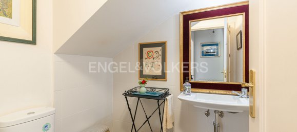 6 Schlafzimmer Haus in El Escorial, Spain, Nr. 134237 13