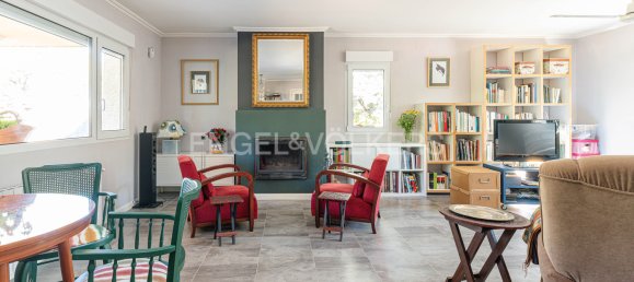 6 Schlafzimmer Haus in El Escorial, Spain, Nr. 134237 11