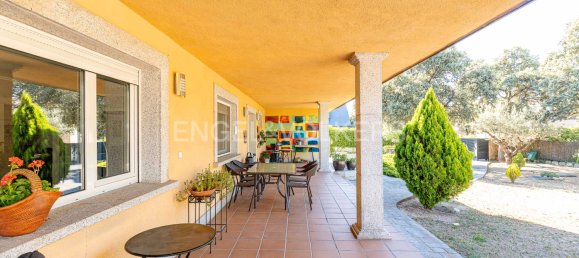 6 Schlafzimmer Haus in El Escorial, Spain, Nr. 134237 39