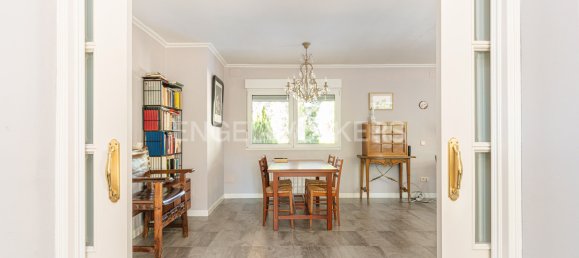 6 Schlafzimmer Haus in El Escorial, Spain, Nr. 134237 6