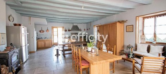 7 غرف نوم منزل في Cluny, France رقم 353388 11