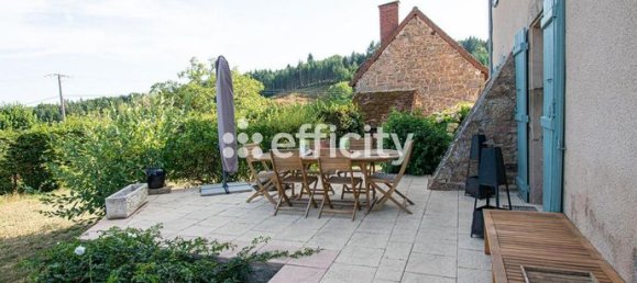 7 غرف نوم منزل في Cluny, France رقم 353388 3