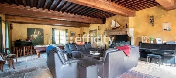 7 غرف نوم منزل في Cluny, France رقم 353388 8