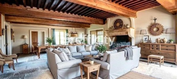 7 غرف نوم منزل في Cluny, France رقم 353388 9