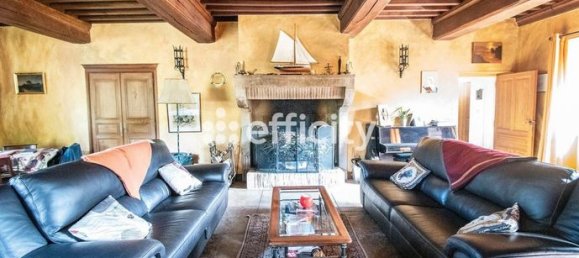 7 غرف نوم منزل في Cluny, France رقم 353388 10