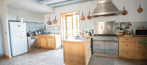 7 غرف نوم منزل في Cluny, France رقم 353388 12