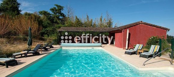 7 غرف نوم منزل في Cluny, France رقم 353388 2