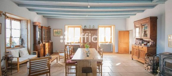 7 غرف نوم منزل في Cluny, France رقم 353388 13