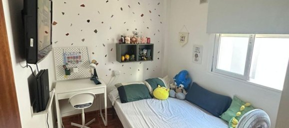 3 bedrooms House in La Linea de la Concepcion, Spain No. 142780 20