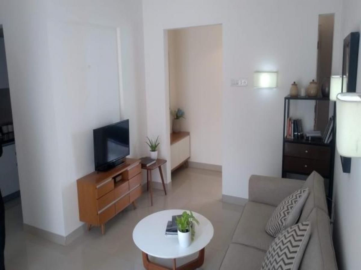 Дом с 3 спальнями в Пуна, Индия № 21048