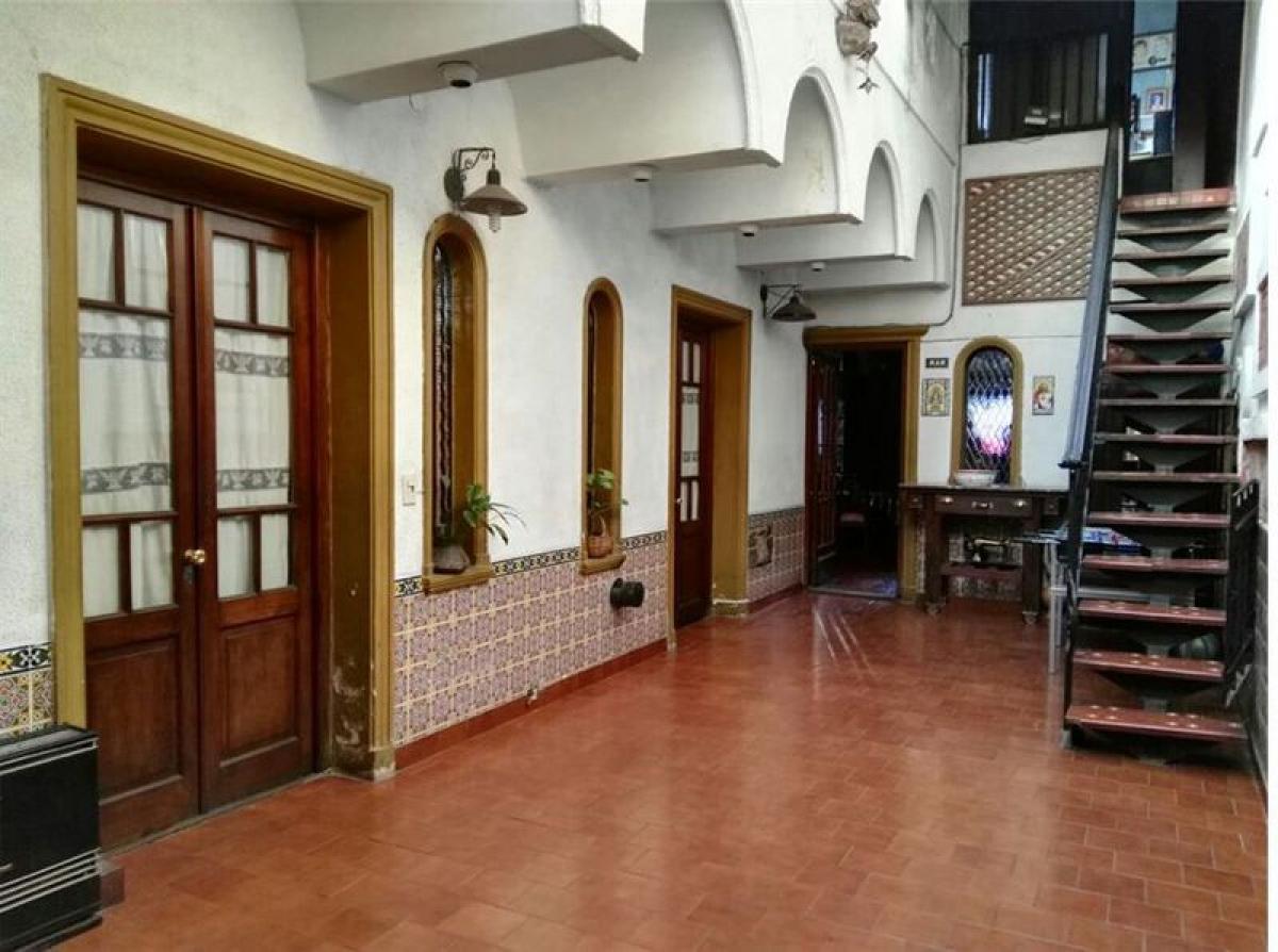 Дом с 3 спальнями в Буэнос-Айрес, Аргентина № 69960