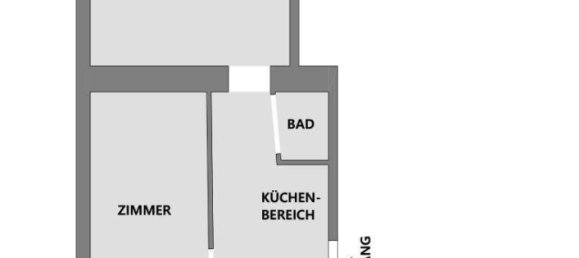 2-Zimmer Wohnung in Favoriten, Austria, Nr. 131821 8