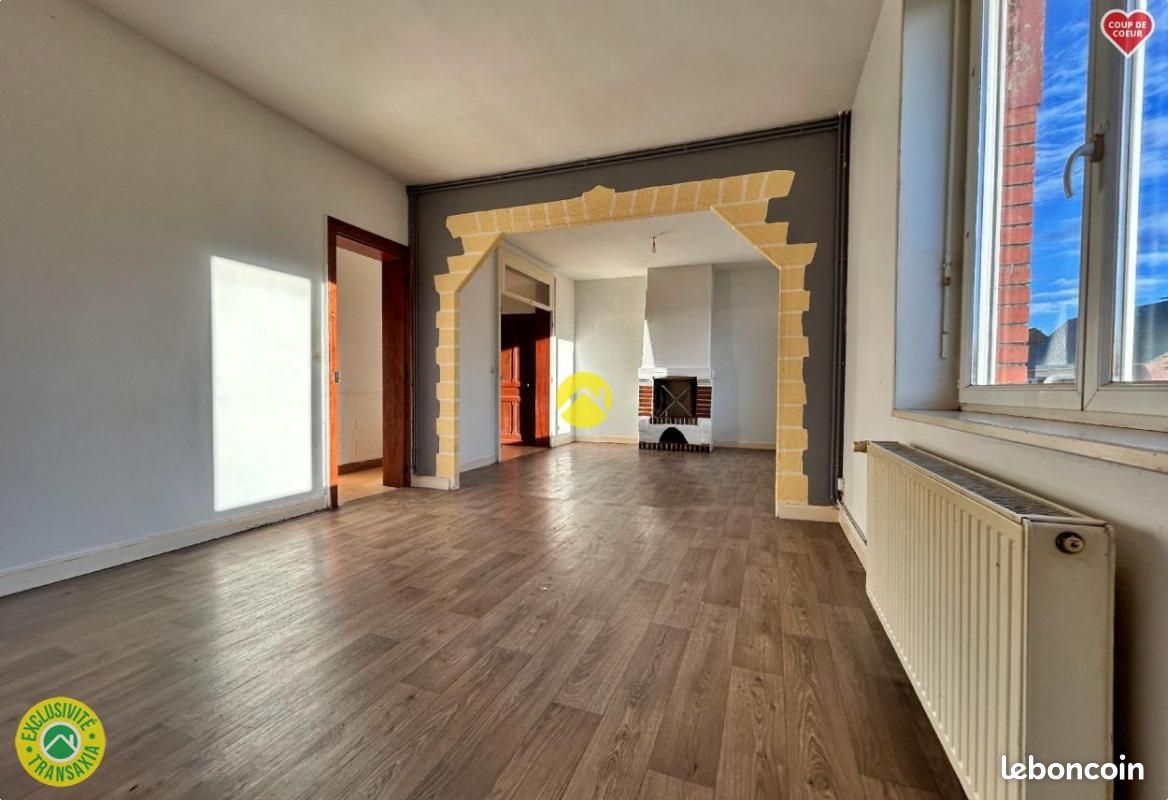 3 Schlafzimmer Haus in Fruges, France, Nr. 159653