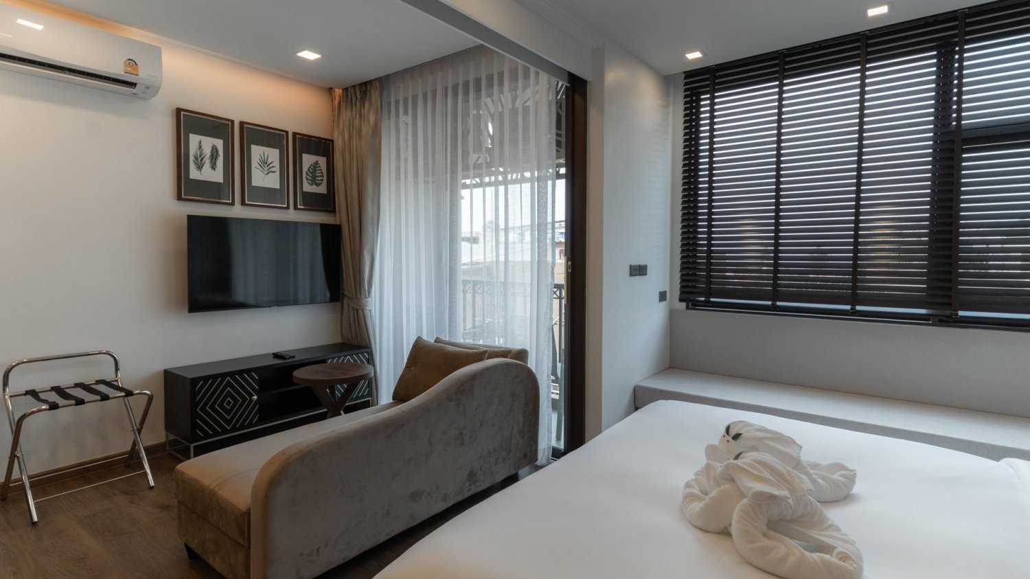 1 bedroom Apartment for sale in Phuket, Southern Thailand, Thailand № 87050