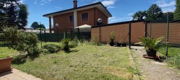 3غرفة منزل في Lomazzo, Italy رقم 286297 5