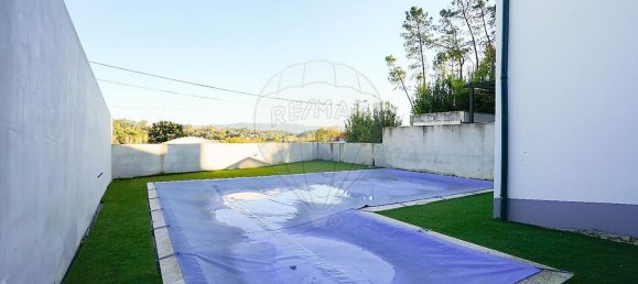 3 Schlafzimmer Haus in Loureira, Portugal, Nr. 181374 10