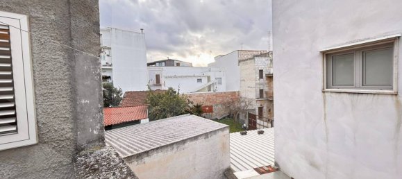 4-Zimmer Haus in Bitetto, Italy, Nr. 27647 24