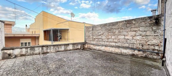 4-Zimmer Haus in Bitetto, Italy, Nr. 27647 15