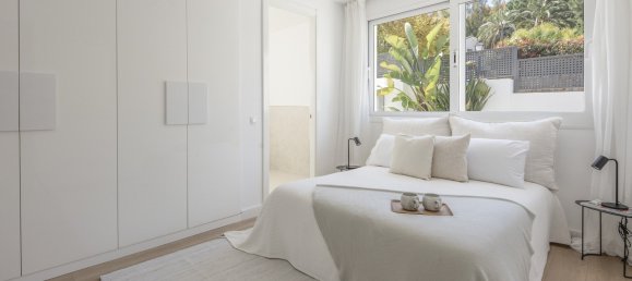 Вилла с 4 спальнями в Нуэва Андалусия, Испания № 4666 12