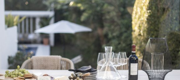 Вилла с 4 спальнями в Нуэва Андалусия, Испания № 4666 17