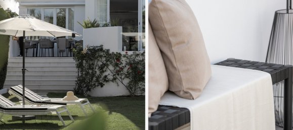 Вилла с 4 спальнями в Нуэва Андалусия, Испания № 4666 6