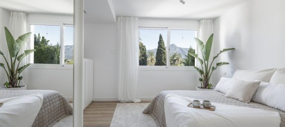 Вилла с 4 спальнями в Нуэва Андалусия, Испания № 4666 8