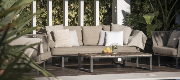 Вилла с 4 спальнями в Нуэва Андалусия, Испания № 4666 18