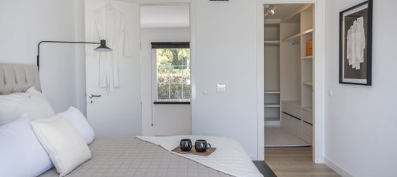 Вилла с 4 спальнями в Нуэва Андалусия, Испания № 4666 13