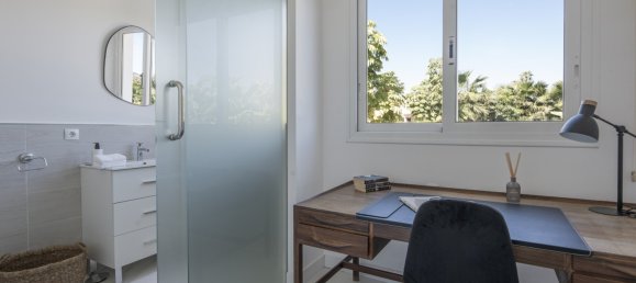 Вилла с 4 спальнями в Нуэва Андалусия, Испания № 4666 9