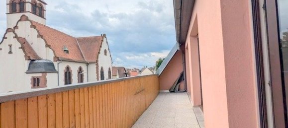 4 chambres Duplex à Lingolsheim, France No. 159739 12