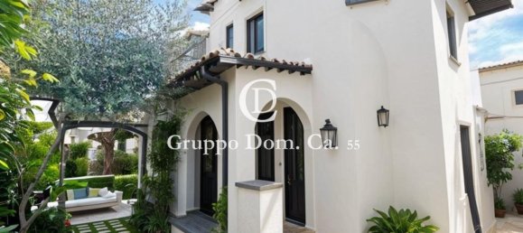 4 bedrooms Villa in Forte dei Marmi, Italy No. 35193 19