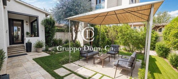 4 bedrooms Villa in Forte dei Marmi, Italy No. 35193 21