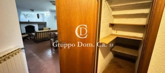 4 bedrooms Villa in Forte dei Marmi, Italy No. 35193 18