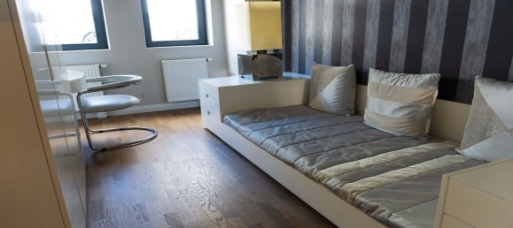 Apartment 3+1 in Residence Inn Deluxia, Basaksehir, Turkey No. 36985 2