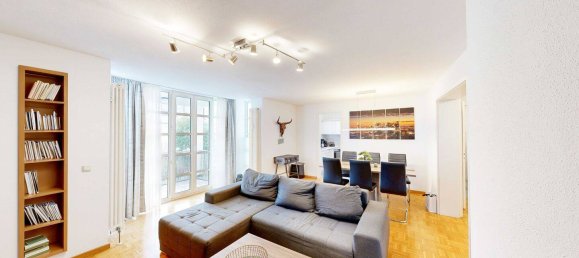 2 chambres Appartement à Ingolstadt, Germany No. 370272 2