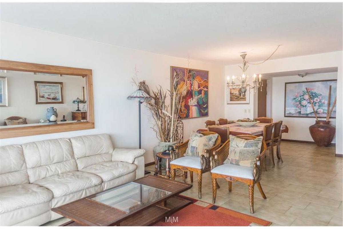 3 bedrooms Apartment in Maldonado, Uruguay No. 3314