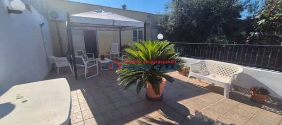 2 Schlafzimmer Haus in Buseto Palizzolo, Italy, Nr. 272436 4