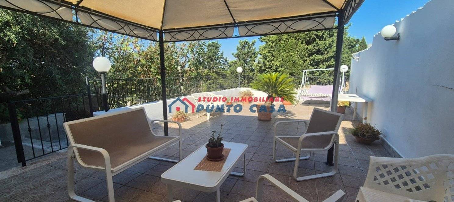 2 Schlafzimmer Haus in Buseto Palizzolo, Italy, Nr. 272436