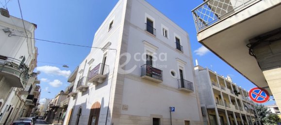 2 rooms Apartment in Noicattaro, Italy No. 123607 2